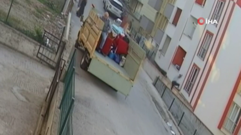 Karabük’te 5 metre yükseklikten atlayan kişi ağır yaralandı - Resim: 4