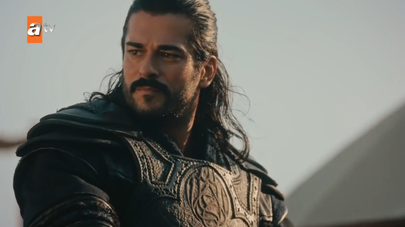 Burak Özçivit'li yeni fragman Kuruluş Osman dizisi Sen Anlat Karadeniz'in fişini çekti! - Resim: 1