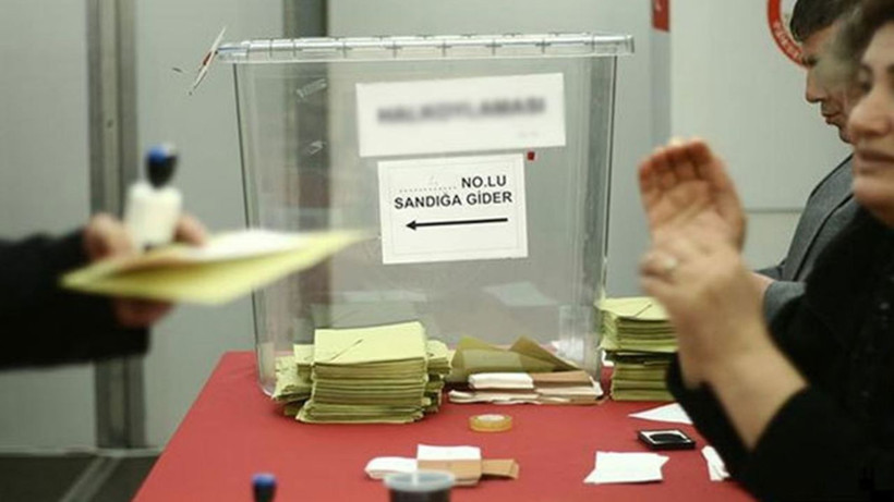 Metropoll'den bomba anket: Ali Babacan ve Davutoğlu'nun yeni partileri fiyasko - Resim: 2