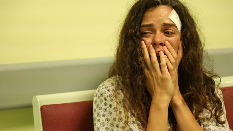 Mide bulandıran itiraf! Kadın dizisi oyuncusu Özge Özpirinçci şaşırttı - Resim: 1