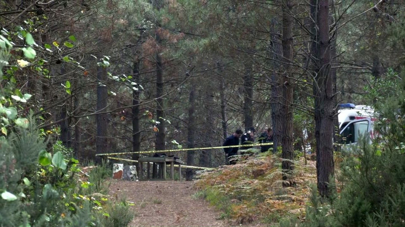 İstanbul Çapa Tıp'tan ambulans çalan bakın kim çıktı - Resim: 1