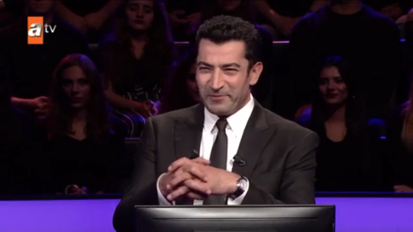 Joker kullandığı soru seyirciyi çıldırttı Kim Milyoner Olmak İster'e damga vurdu - Resim: 1