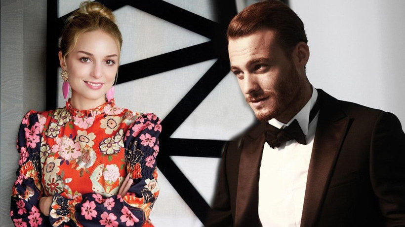 Kerem Bürsin Nilperi Şahinkaya'nın gönlünü bakın nasıl aldı öpüşme kriz çıkarmıştı - Resim: 2