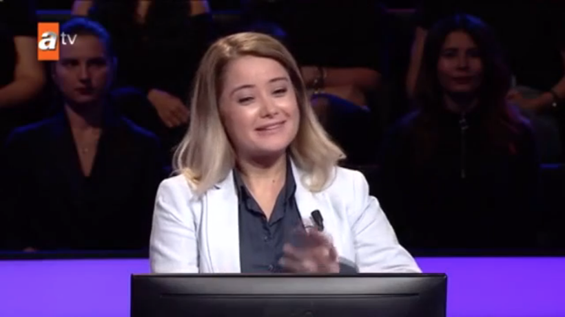 Joker kullandığı soru seyirciyi çıldırttı Kim Milyoner Olmak İster'e damga vurdu - Resim: 3