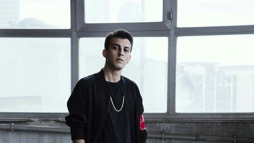 Spotify şarkıyı listesinden çıkardı Norm Ender'in şarkısı 'Mekanın Sahibi' çalıntı çıktı! - Resim: 3