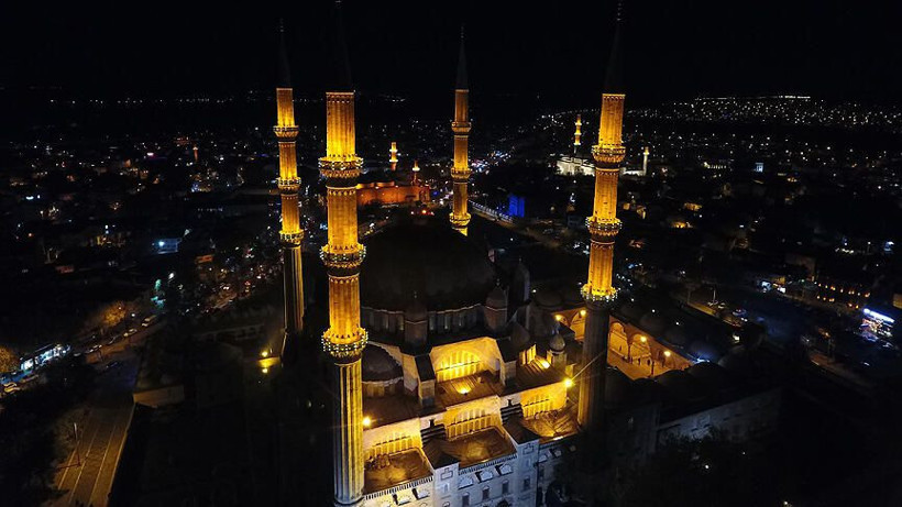 8 Kasım kandil mi 2019 Diyanet 8 Kasım ne kandili var? - Resim: 1