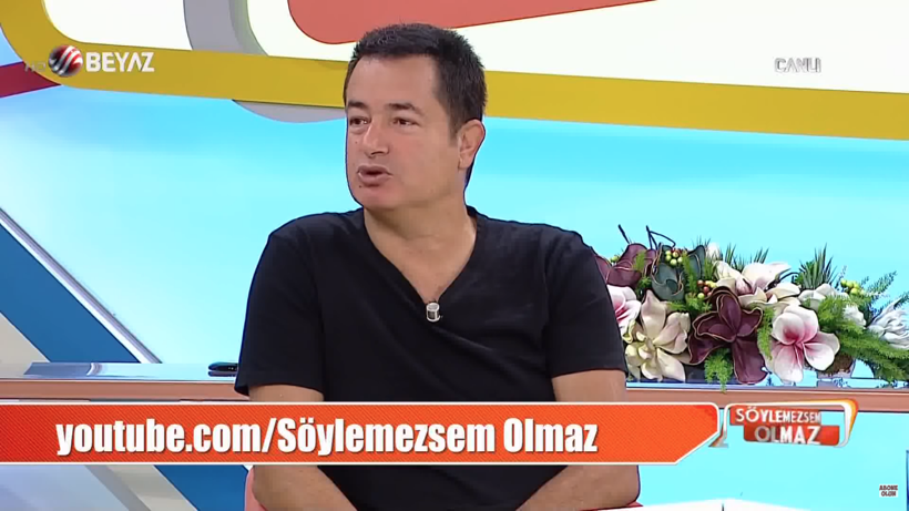 Acun Ilıcalı aylık geliri hakkında bakın ne dedi Bircan Bali ve Ece Erken'in konuğuydu - Resim: 3