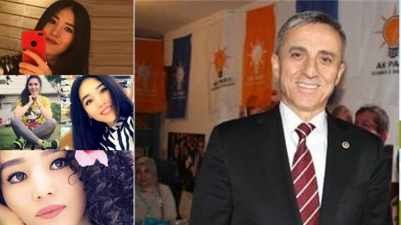 Kadirova'nın göğsündeki ikinci kurşun deliğinin sırrı! AK Partili vekilin evinde ölü bulunmuştu - Resim: 4