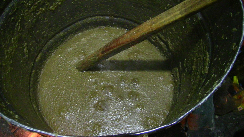 Mantar egzama ve deri hastalıklarına iyi geliyor! Yurt dışından yoğun talep var - Resim: 4