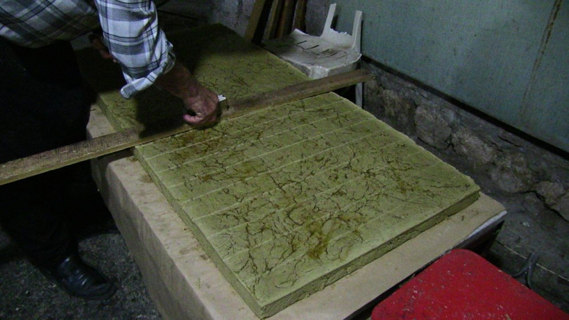 Mantar egzama ve deri hastalıklarına iyi geliyor! Yurt dışından yoğun talep var - Resim: 1