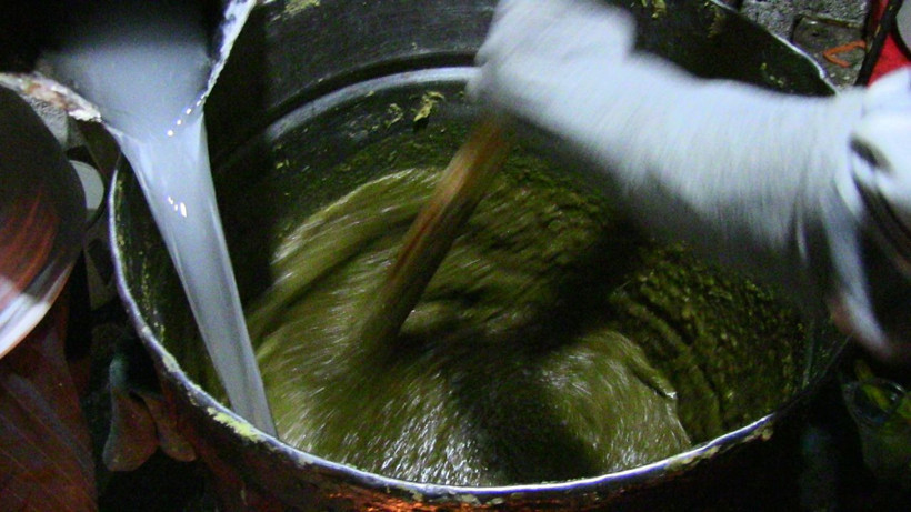 Mantar egzama ve deri hastalıklarına iyi geliyor! Yurt dışından yoğun talep var - Resim: 3