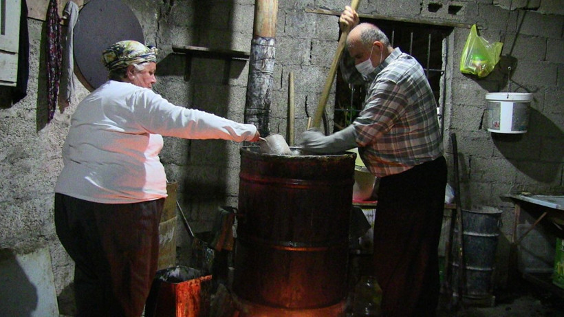 Mantar egzama ve deri hastalıklarına iyi geliyor! Yurt dışından yoğun talep var - Resim: 2