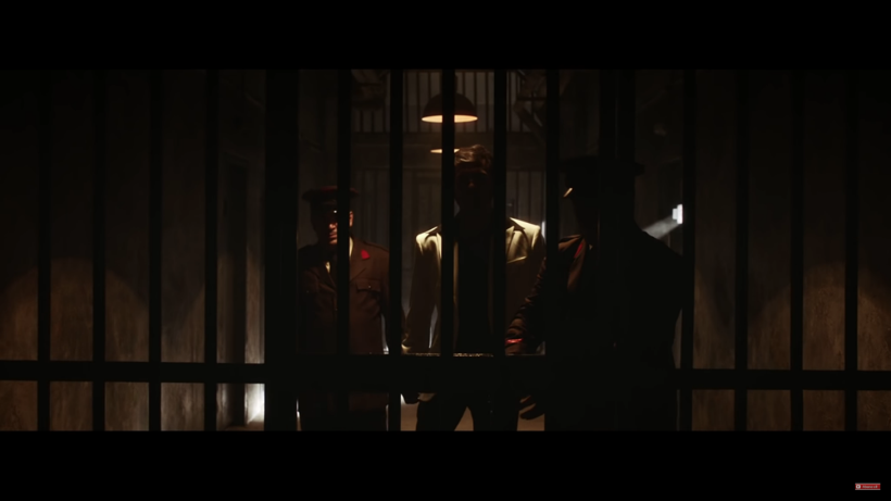 Ufuk Bayraktar hapiste yazdı Dayı filminin tanıtımı yayınlandı Ezel hayranlarına müjde! - Resim: 4