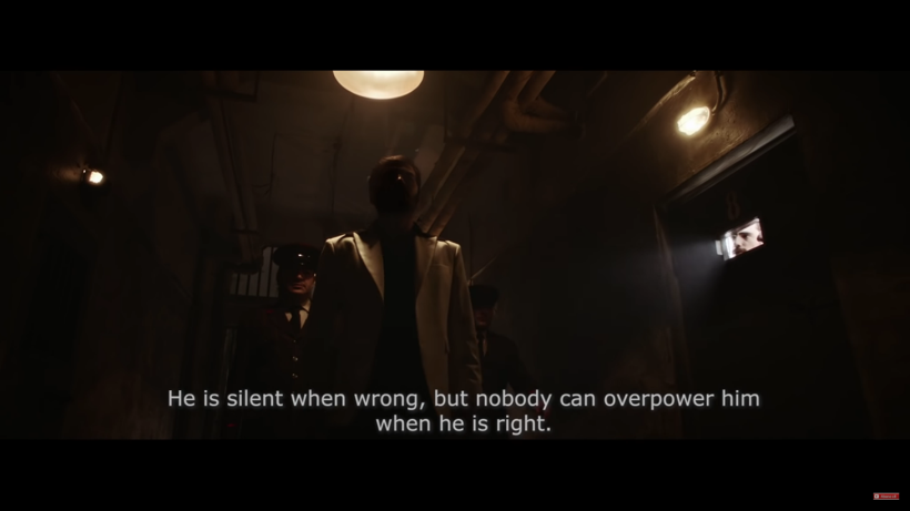 Ufuk Bayraktar hapiste yazdı Dayı filminin tanıtımı yayınlandı Ezel hayranlarına müjde! - Resim: 3