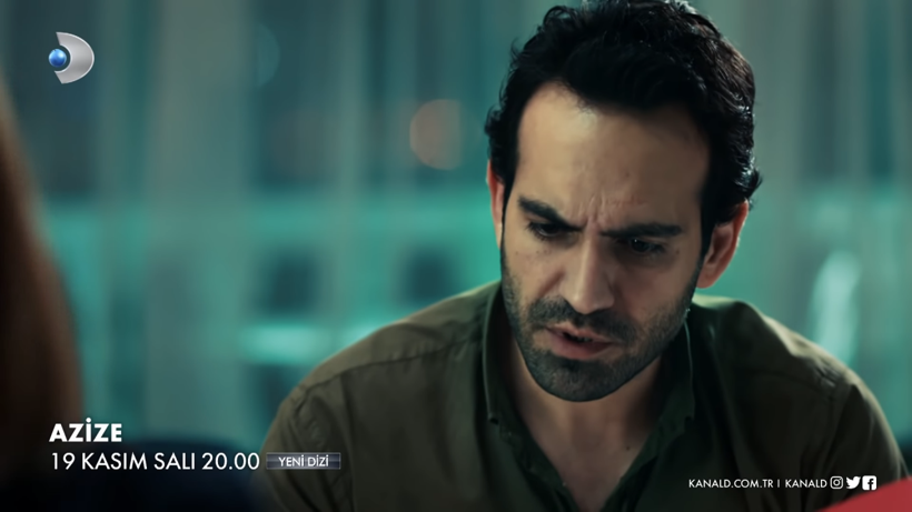 Hande Erçel ve Buğra Gülsoy'un dizisi Azize'nin tarihi belli oldu iddialı açıklama - Resim: 4