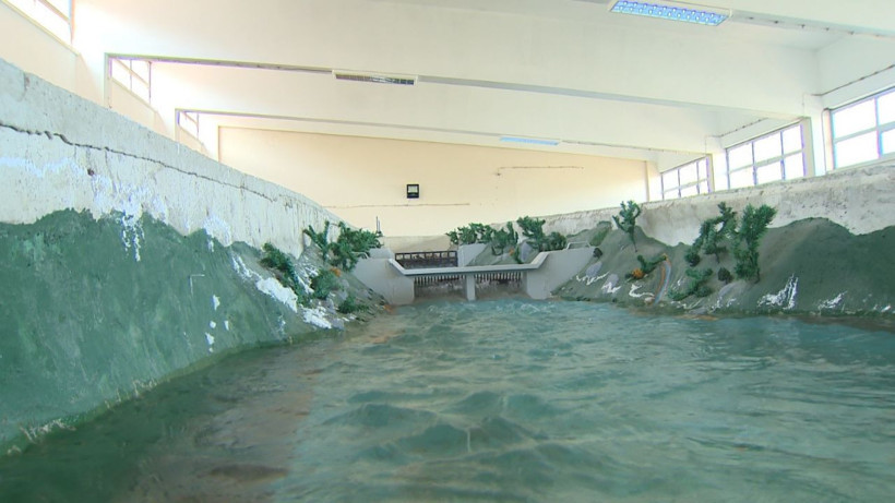 Trabzon'da Taşkın Müzesi için geri sayım başladı! Tamamlandığında dünyada ilk olacak - Resim: 4