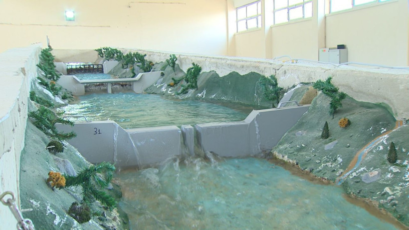 Trabzon'da Taşkın Müzesi için geri sayım başladı! Tamamlandığında dünyada ilk olacak - Resim: 3