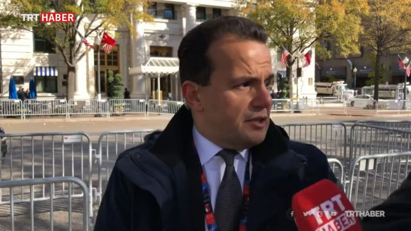 Terör yandaşlarından TRT muhabirine saldırı - Resim: 3