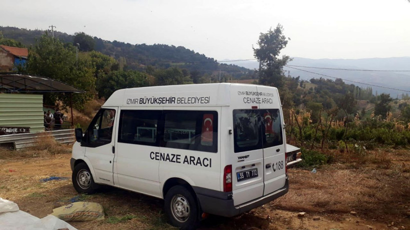 Aynı aileden 4 kişi öldürülmüştü! İzmir'deki katliamdan sadece o kurtuldu - Resim: 2
