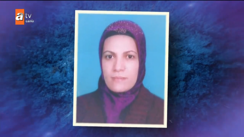 Müge Anlı ile Tatlı Sert'te resmen itiraf etmiş! 9 Yıl sonra Zehra Özkan cinayeti çözüldü - Resim: 3