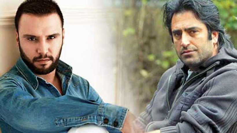 Alişan Mahsun Kırmızıgül'ü topa tuttu bakın neden küsmüşlerdi - Resim: 3