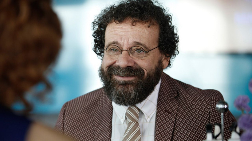 ‘Mucize Doktor’un altın kalpli başhekimi Adil: Ecevit rolünü oynamak isterim - Resim: 4