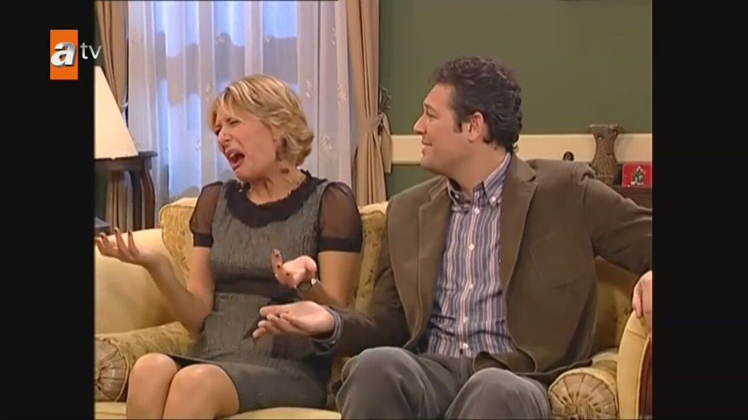 Sinan Çetin'den bomba itiraf! Avrupa Yakası'nın bölümlerini çöpe attım - Resim: 4