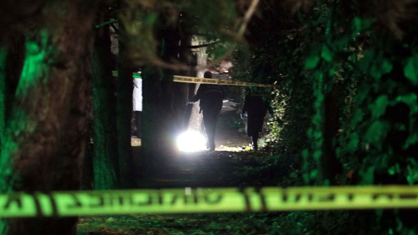 Ankara'da birliğinden firar edip havaya ateş açan asker kendini vurdu - Resim: 4