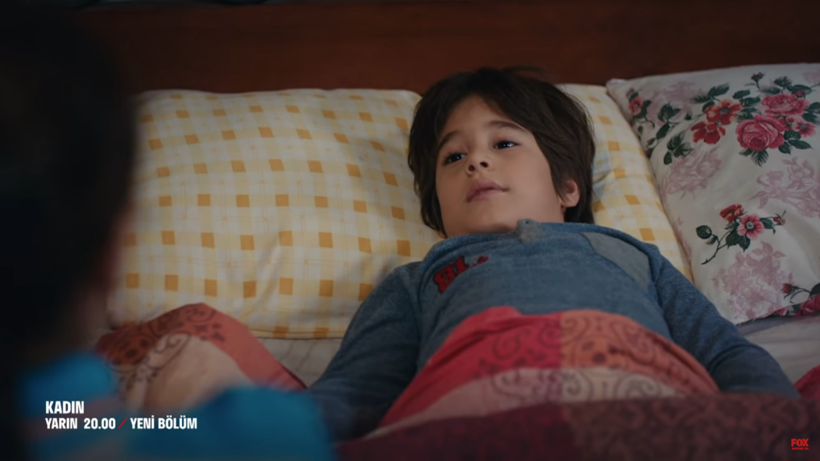 Kadın dizisiyle Mucize Doktor birleşti Ali Vefa sürprizi herkesi şaşırttı - Resim: 3