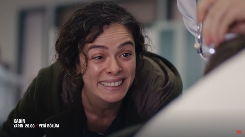 Kadın dizisiyle Mucize Doktor birleşti Ali Vefa sürprizi herkesi şaşırttı - Resim: 4