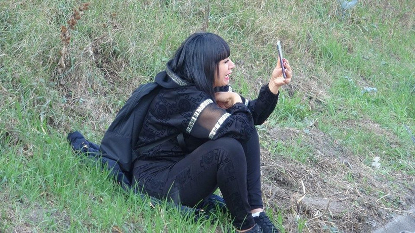 Kamyonla turistleri taşıyan midibüs çarpıştı: 2'si ağır 5 yaralı - Resim: 2