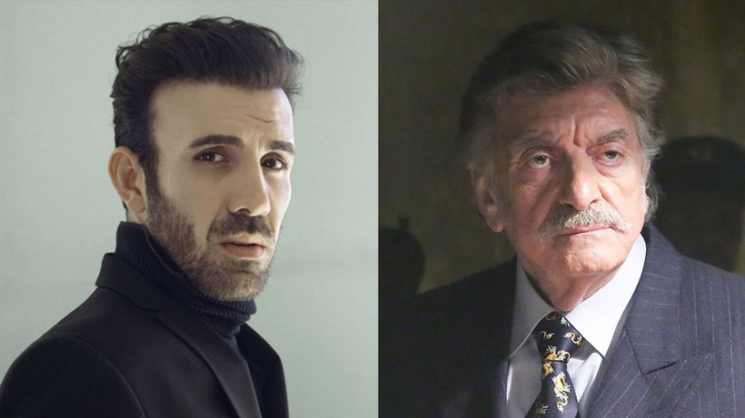 Kurşun dizisine iki bomba transfer izleyiciler neye uğradığını şaşıracak - Resim: 2