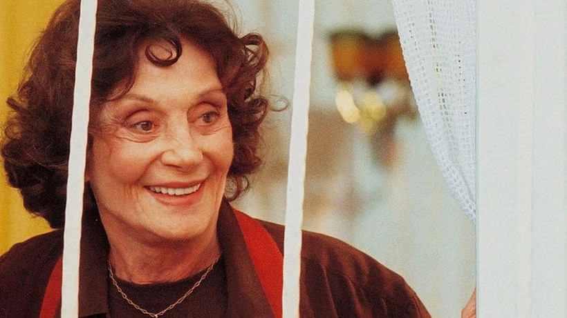 Yıldız Kenter'in ölümü yasa boğdu Mahsun Kırmızıgül anlattıklarıyla duygulandırdı - Resim: 2