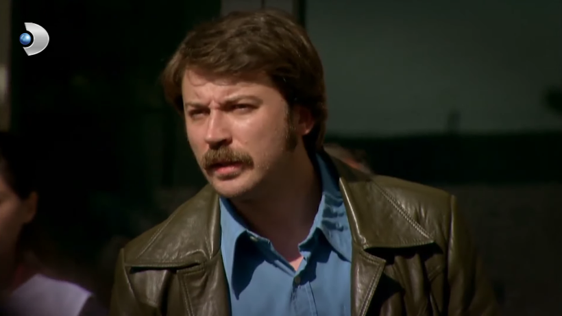 Öyle Bir Geçer Zaman Ki'de ünlenen Tolga Güleç'ten yıllar sonra Erkan Petekkaya itirafı - Resim: 1