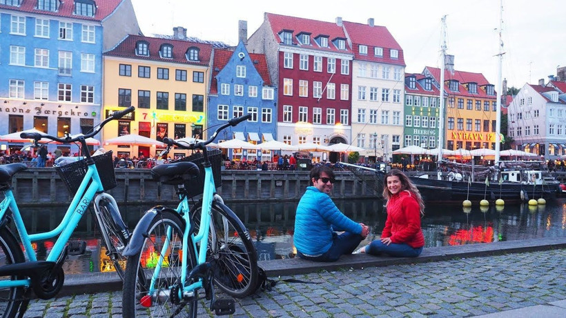 En güvenilir ve en tehlikeli ülkeler sıralaması! Türkiye hangi listede - Resim: 2