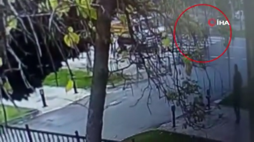 Tekirdağ'da yaya geçidinde otomobilin çarptığı yayaya para cezası - Resim: 2