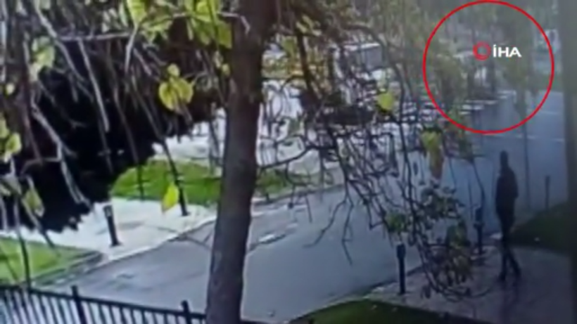 Tekirdağ'da yaya geçidinde otomobilin çarptığı yayaya para cezası - Resim: 3