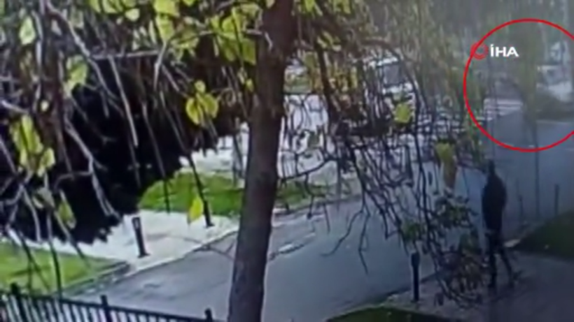 Tekirdağ'da yaya geçidinde otomobilin çarptığı yayaya para cezası - Resim: 4