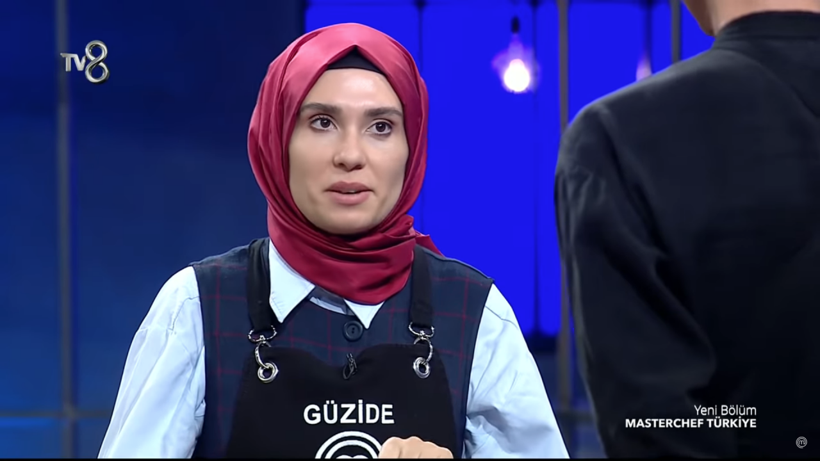 MasterChef'te dokunulmazlığı kırmızı takım aldı eleme adayları belli oldu - Resim: 1