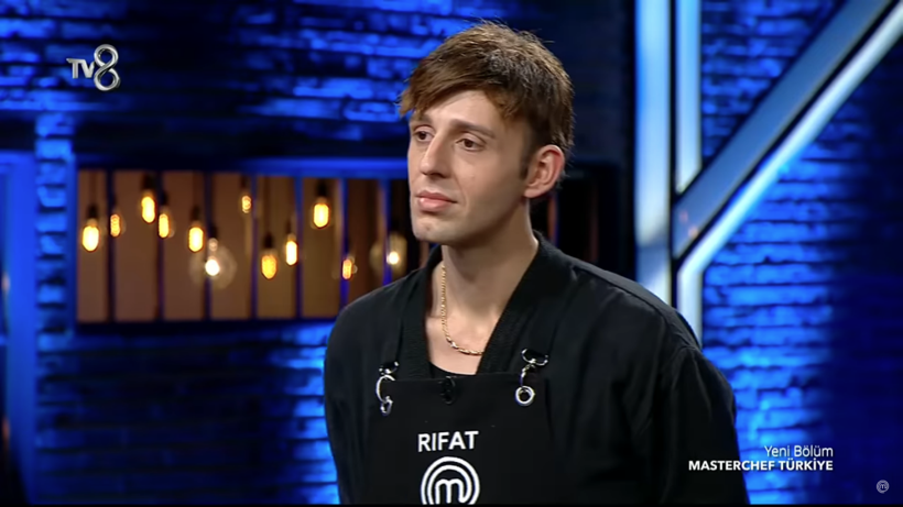 MasterChef'te dokunulmazlığı kırmızı takım aldı eleme adayları belli oldu - Resim: 3