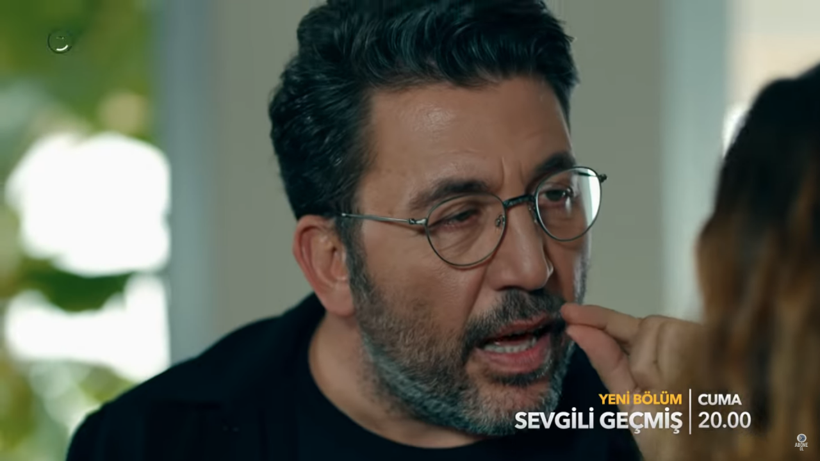 Emre Kınay Ece Uslu başrolünde olduğu Sevgili Geçmiş dizisinde flaş değişiklik! - Resim: 3