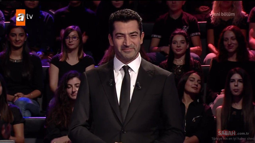 Milyonerde yarışmacı ailesini reddetti! Kenan İmirzalıoğlu'nun verdiği yanıt TT oldu - Resim: 2