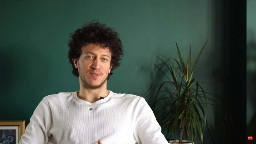 Doğum hikayesini Müge Boz 'yalnız kaldım' deyip ağlayarak anlattı - Resim: 2