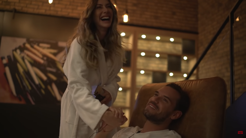 Şeyma Subaşı ihanete uğradı sevgilisi Guido Senia bakın kiminle yakalandı - Resim: 3