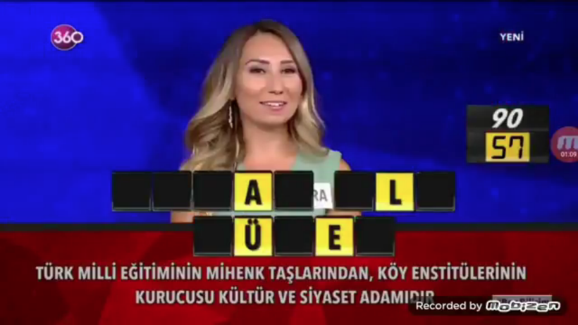 Hasan Ali Yücel sorusunu bilemeyince alay konusu oldular - Resim: 2