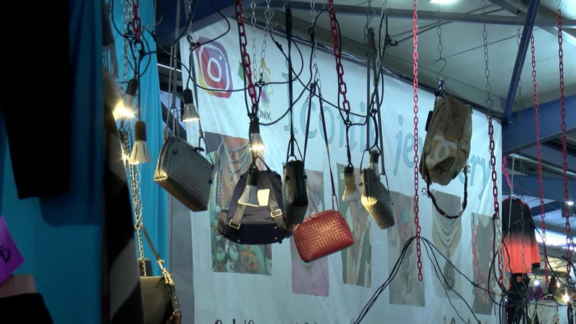 Anlı şanlı sanatçıların çoğu kullanıyor pazarda 2 bin 600 lira - Resim: 1