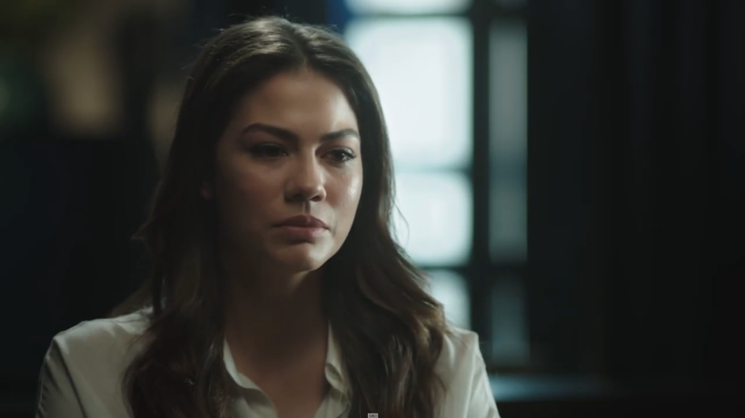 Doğduğun Ev Kaderindir fragmanı yayımlandı başrol Demet Özdemir İbrahim Çelikkol - Resim: 3