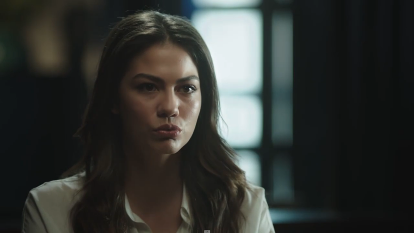 Doğduğun Ev Kaderindir fragmanı yayımlandı başrol Demet Özdemir İbrahim Çelikkol - Resim: 4