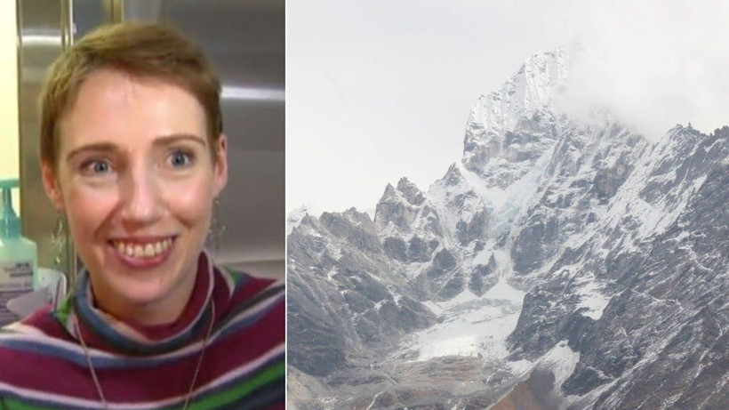 Öldükten 6,5 saat sonra dirilen kadın Twitter'da TT oldu kar fırtınasına yakalanmıştı - Resim: 3