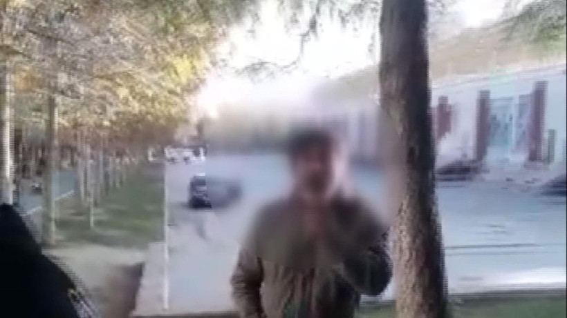 İstanbul Esenyurt'ta zihinsel engelli genç kızı tacizden lise öğrencileri kurtardı - Resim: 1